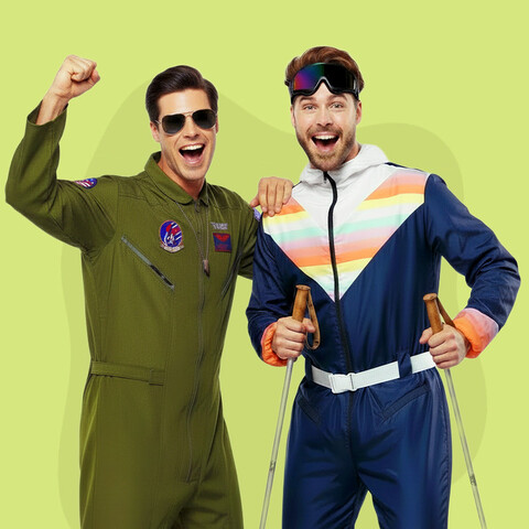 Clowns Kostüm